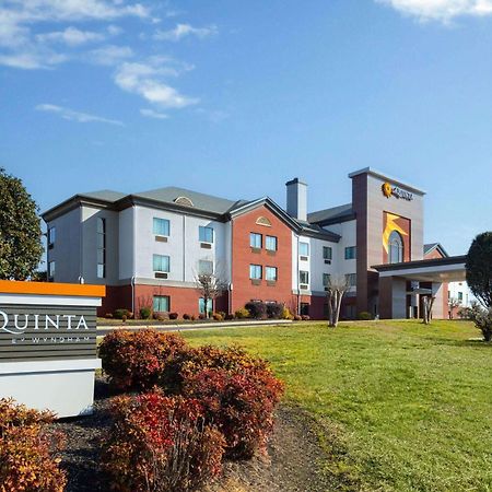 Hotel La Quinta By Wyndham Loudon Zewnętrze zdjęcie