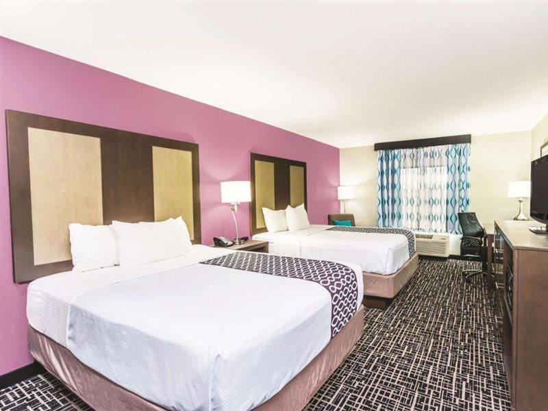 Hotel La Quinta By Wyndham Loudon Zewnętrze zdjęcie