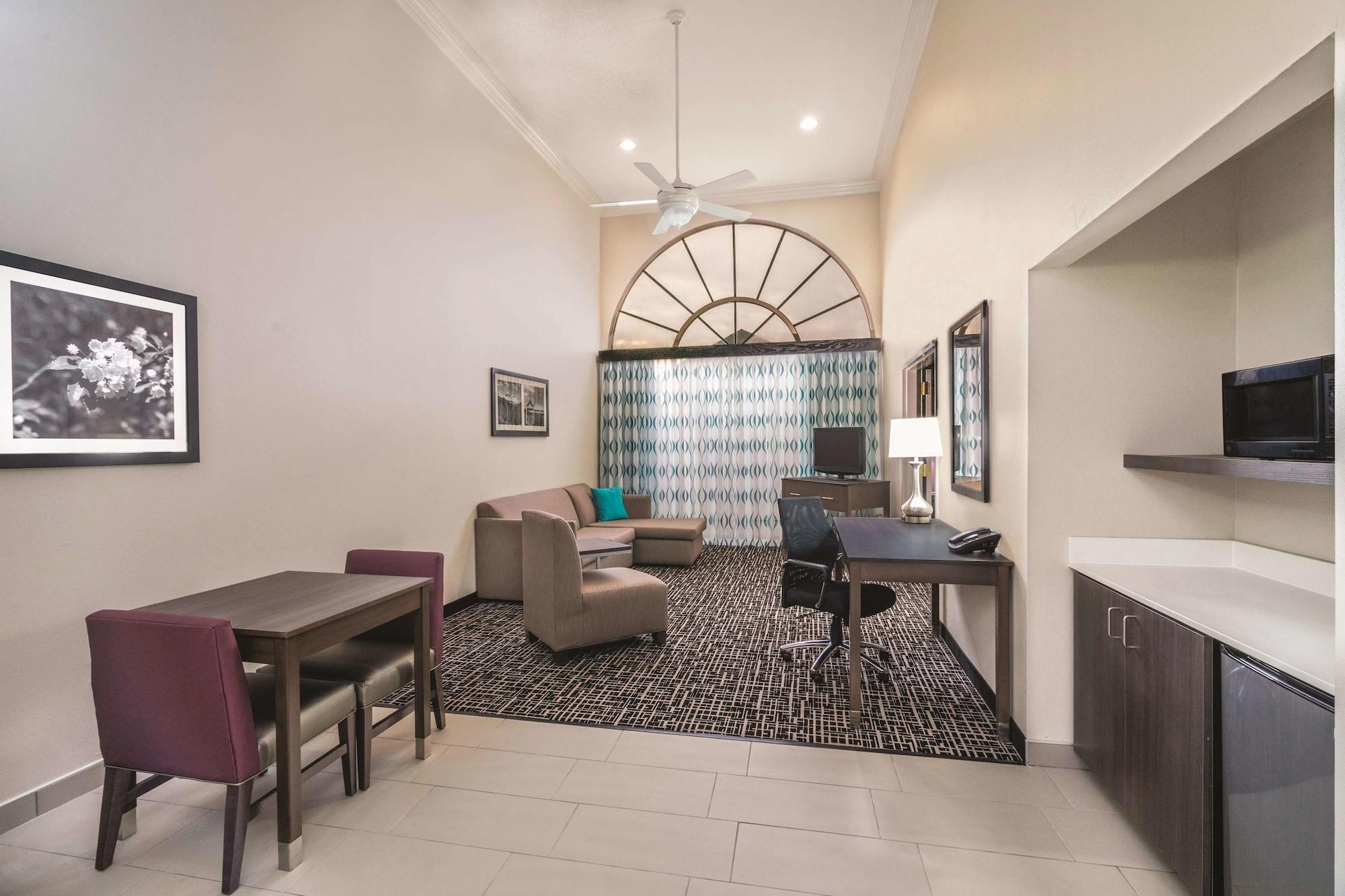 Hotel La Quinta By Wyndham Loudon Zewnętrze zdjęcie