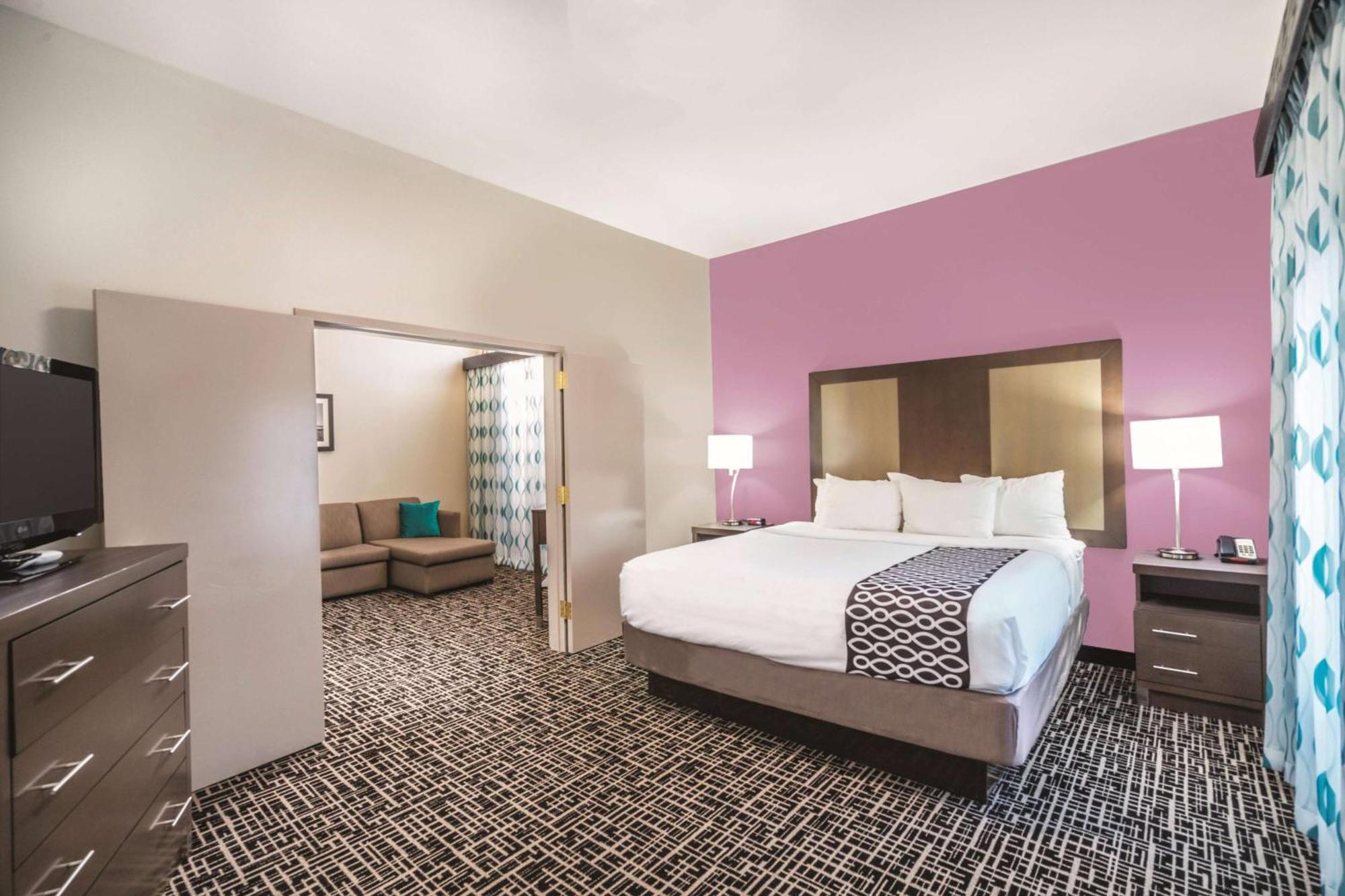 Hotel La Quinta By Wyndham Loudon Zewnętrze zdjęcie