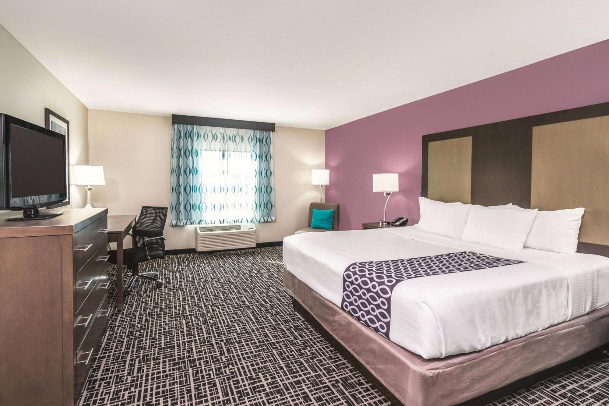 Hotel La Quinta By Wyndham Loudon Zewnętrze zdjęcie