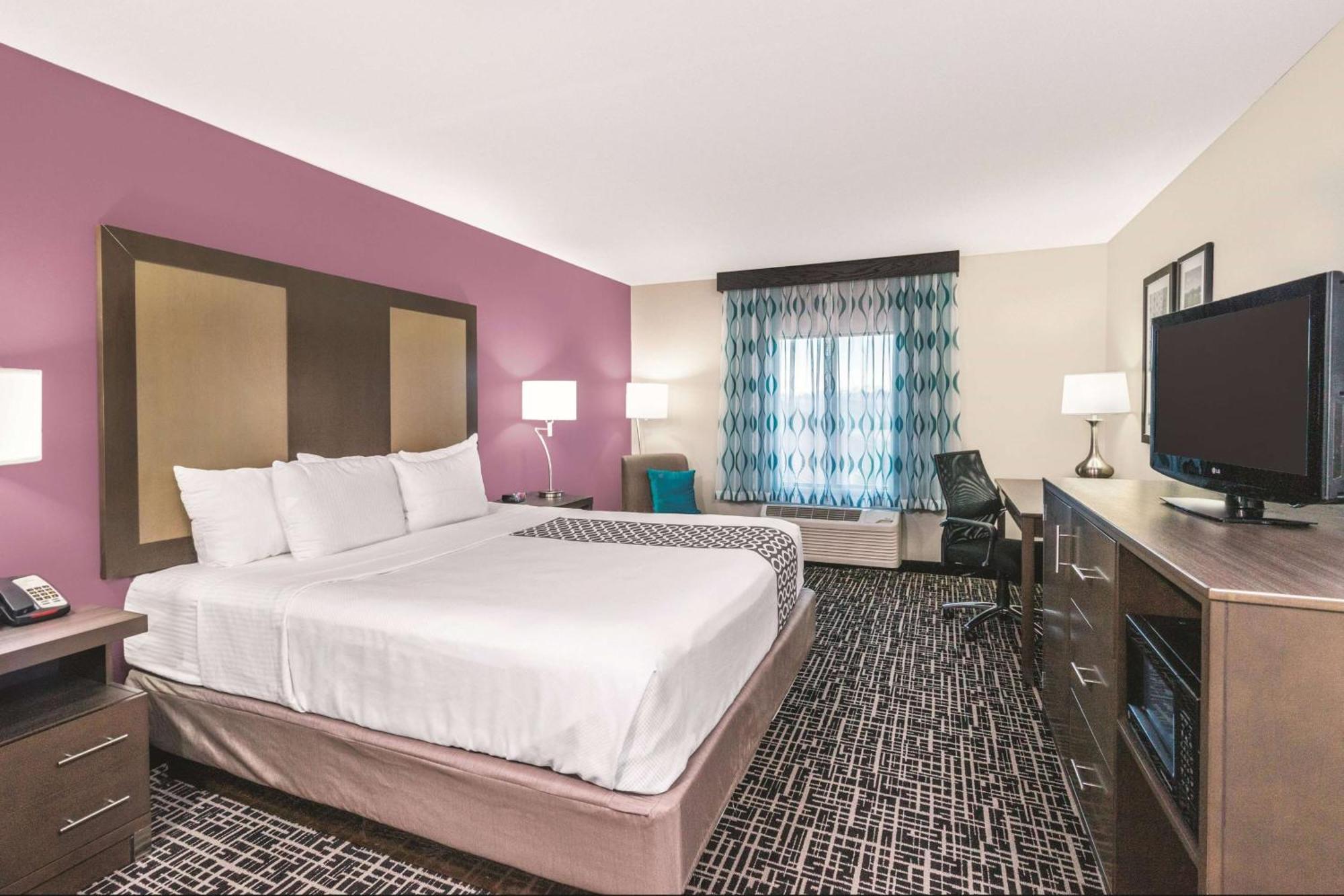 Hotel La Quinta By Wyndham Loudon Zewnętrze zdjęcie