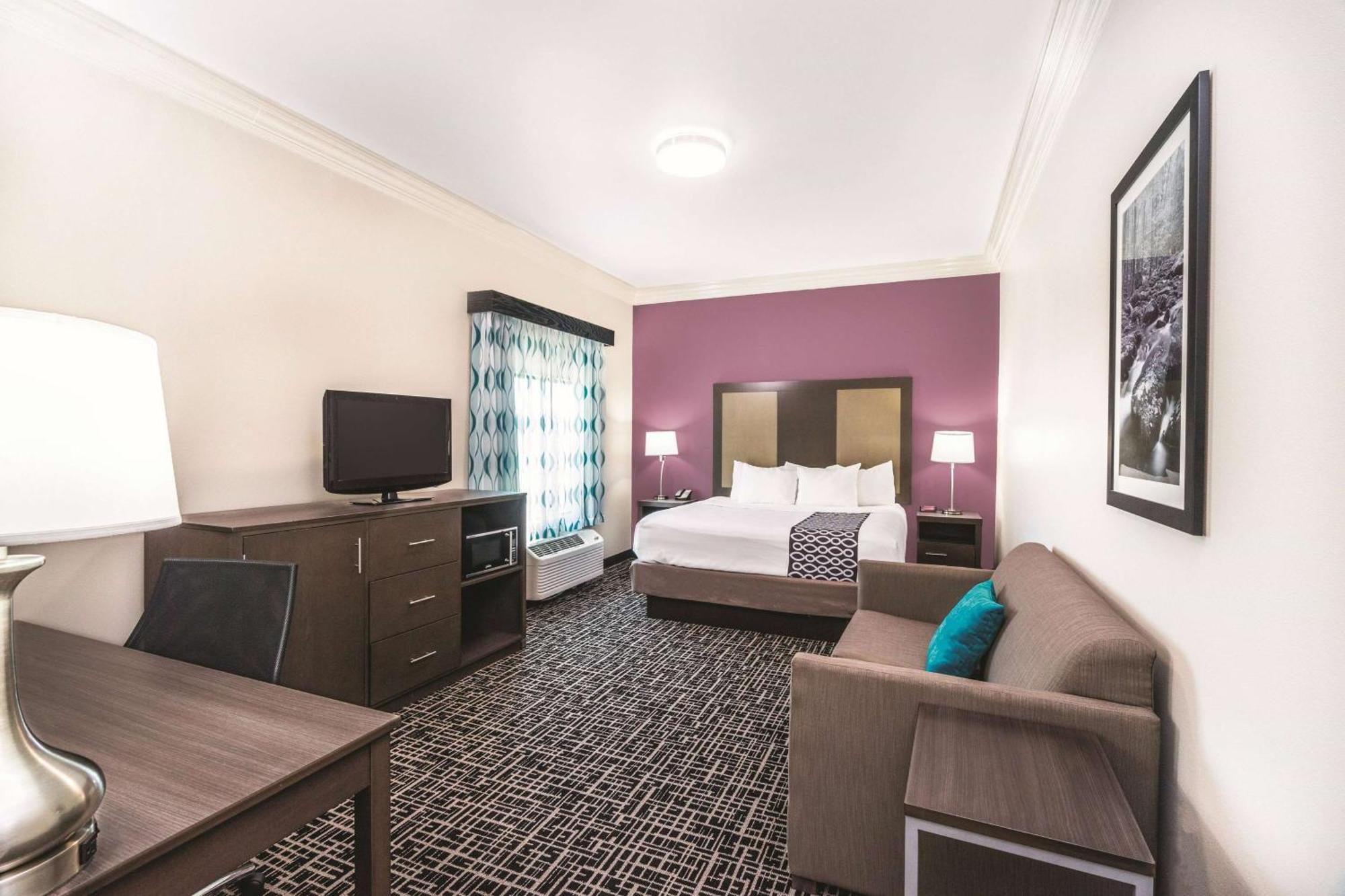 Hotel La Quinta By Wyndham Loudon Zewnętrze zdjęcie