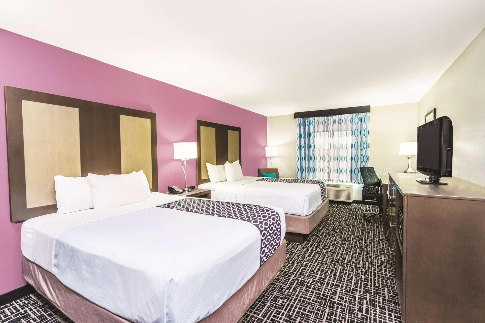 Hotel La Quinta By Wyndham Loudon Zewnętrze zdjęcie