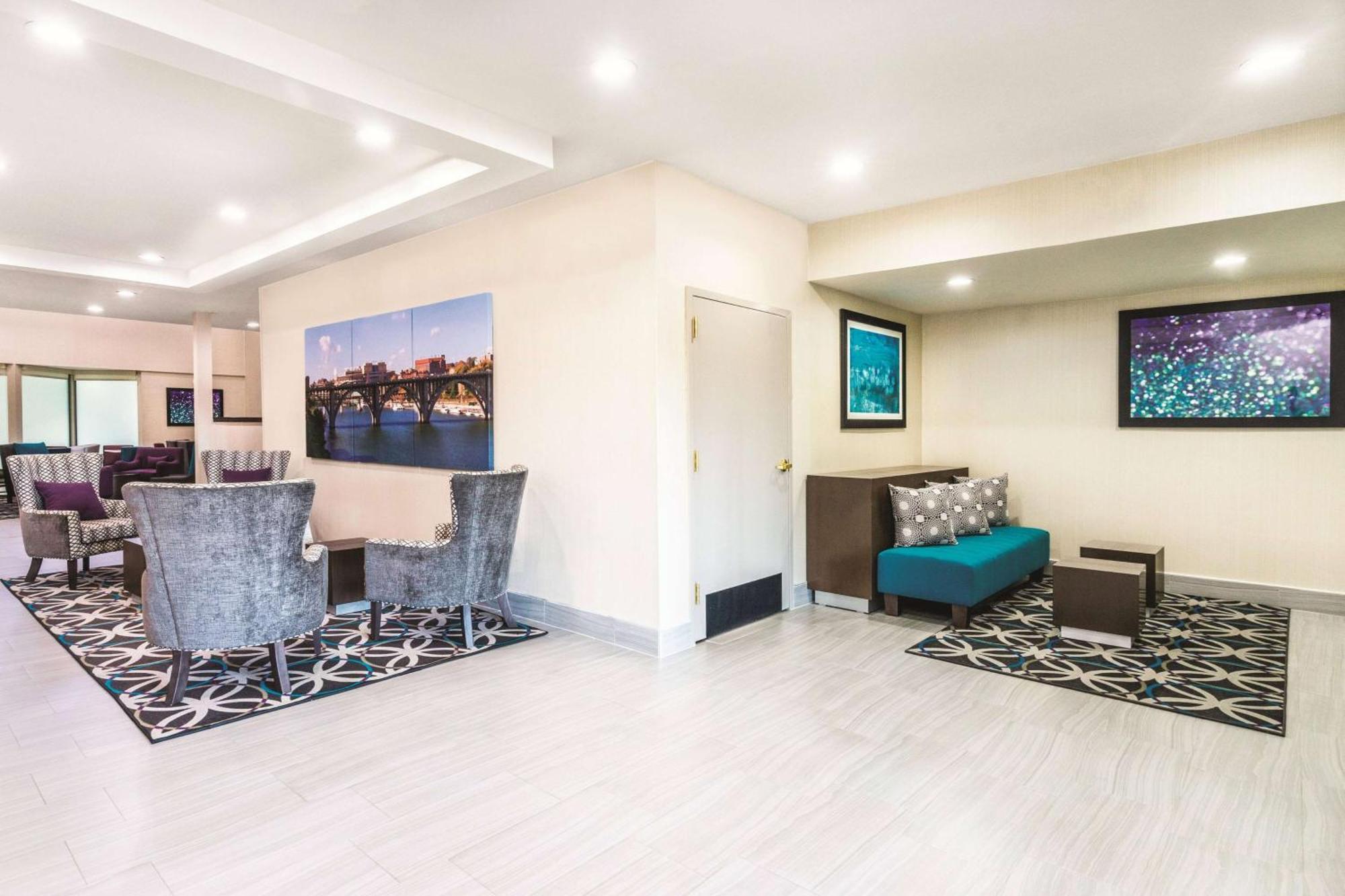 Hotel La Quinta By Wyndham Loudon Zewnętrze zdjęcie